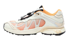SALOMON XT-WHISPER VANILLA ICE NECTARINE