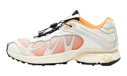 SALOMON XT-WHISPER VANILLA ICE NECTARINE