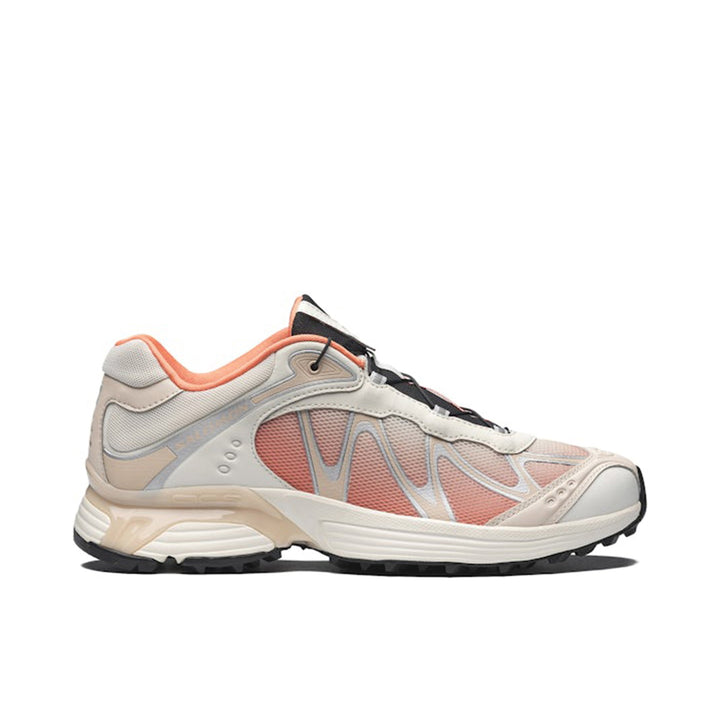 SALOMON XT-WHISPER VANILLA ICE NECTARINE