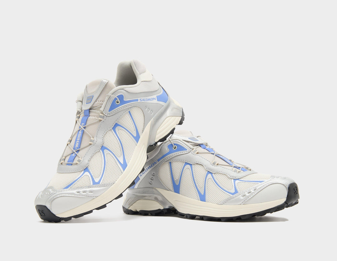 SALOMON XT-WHISPER VANILLA ICE PERSIAN JEWEL
