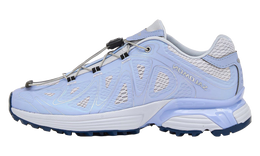SALOMON XT-WHISPER VOID ANCIENT WATER BRUNNERA BLUE