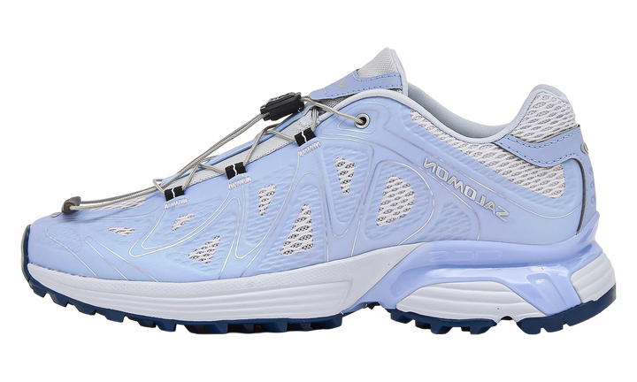 SALOMON XT-WHISPER VOID ANCIENT WATER BRUNNERA BLUE