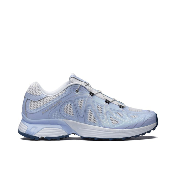 SALOMON XT-WHISPER VOID ANCIENT WATER BRUNNERA BLUE