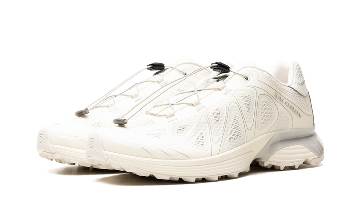 SALOMON XT-WHISPER VOID VANILLA ICE SILVER