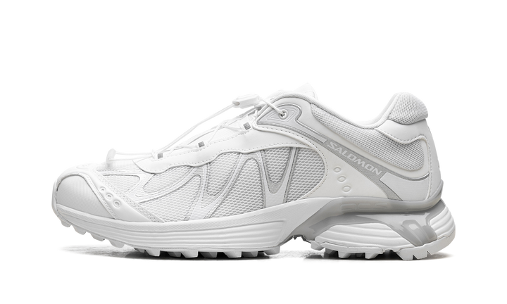 SALOMON XT-WHISPER WHITE LUNAR ROCK