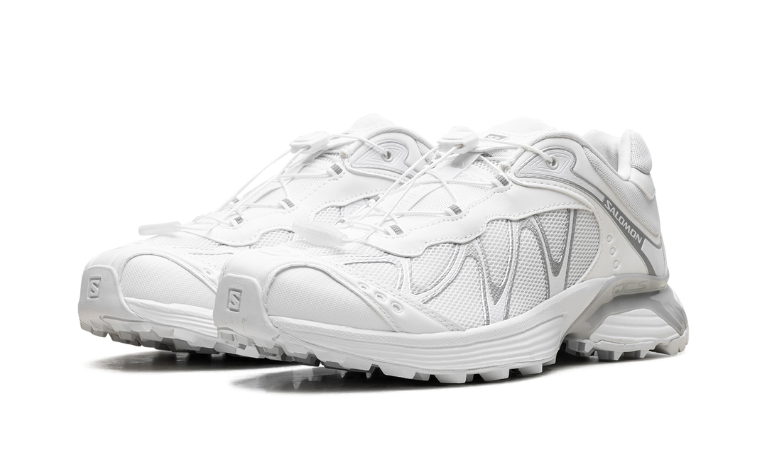 SALOMON XT-WHISPER WHITE LUNAR ROCK