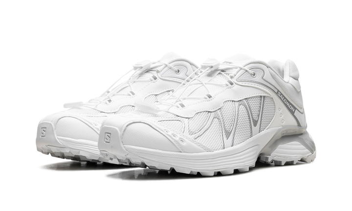 SALOMON XT-WHISPER WHITE LUNAR ROCK