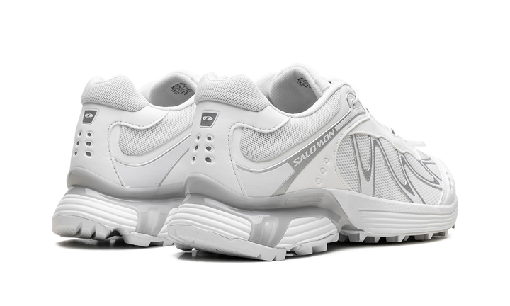 SALOMON XT-WHISPER WHITE LUNAR ROCK