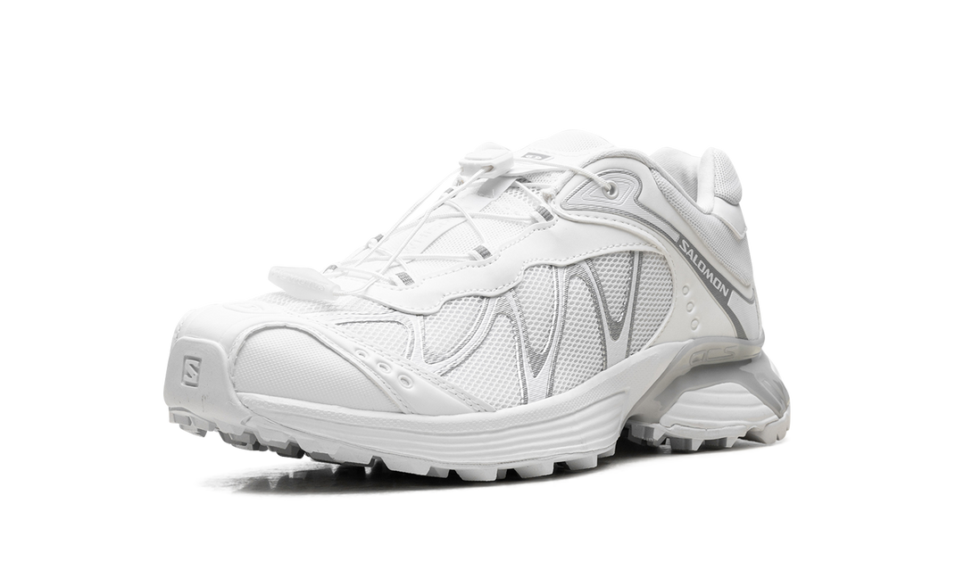 SALOMON XT-WHISPER WHITE LUNAR ROCK