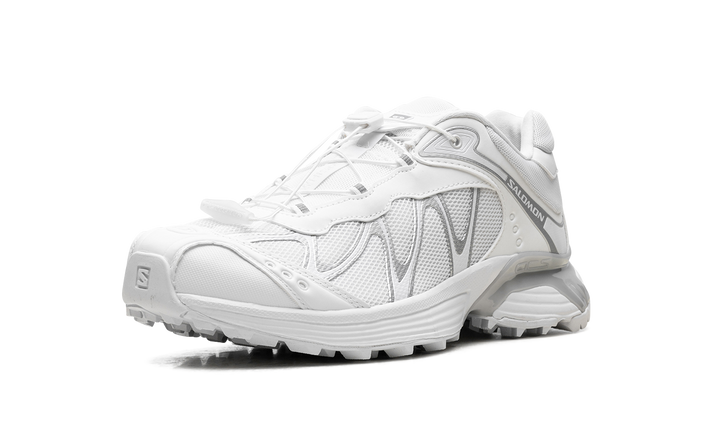 SALOMON XT-WHISPER WHITE LUNAR ROCK