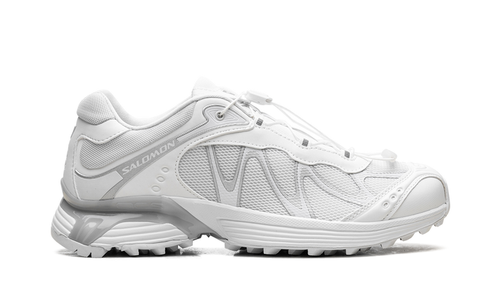 SALOMON XT-WHISPER WHITE LUNAR ROCK