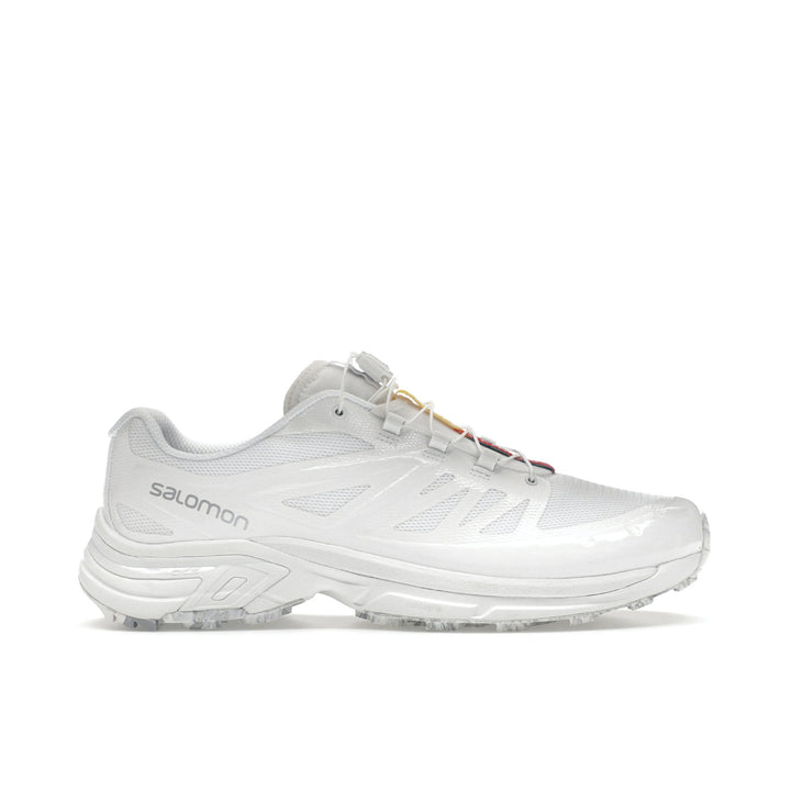 SALOMON XT-WINGS 2 X PALACE WHITE — Stock 