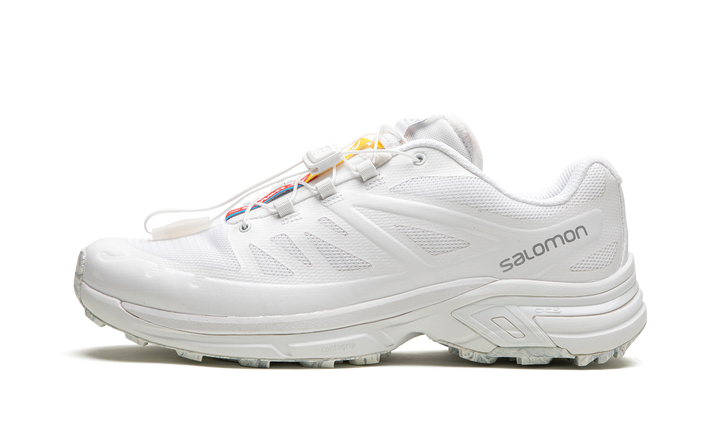 SALOMON XT-WINGS 2 X PALACE WHITE — Stock 