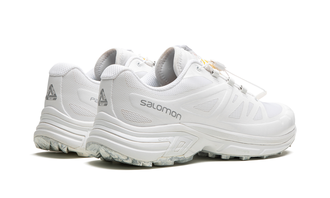 SALOMON XT-WINGS 2 X PALACE WHITE — Stock 