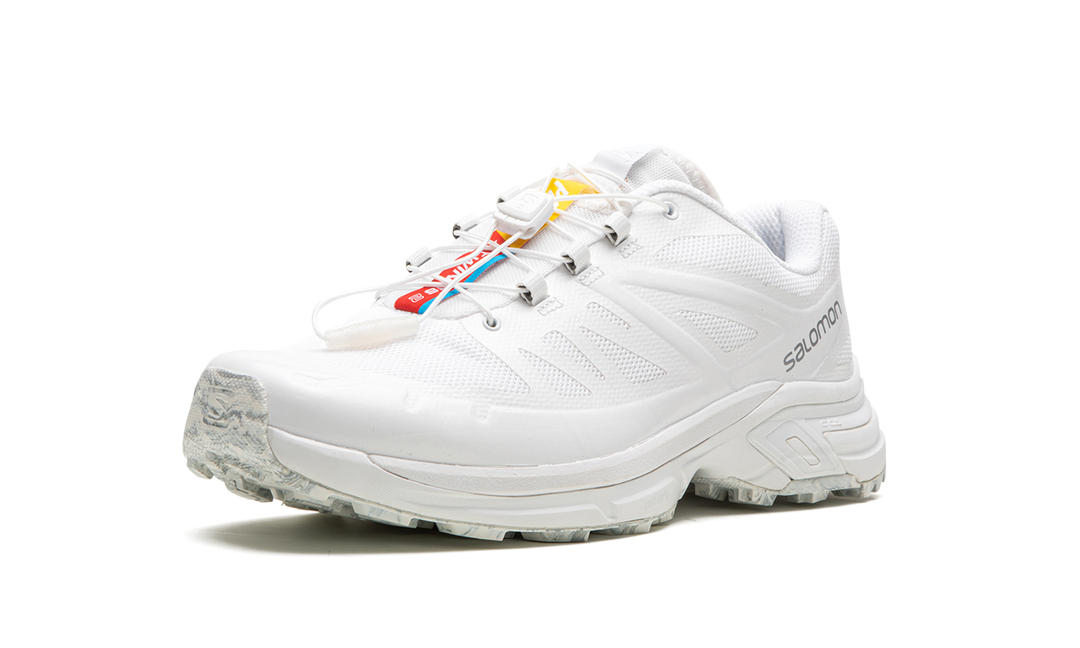 SALOMON XT-WINGS 2 X PALACE WHITE — Stock 