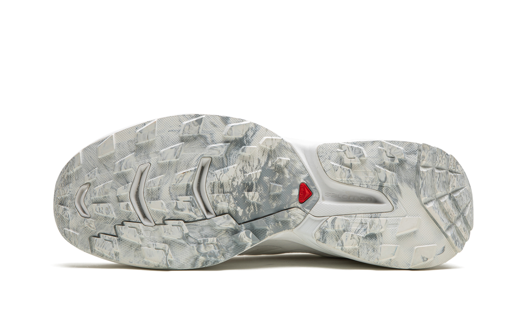 SALOMON XT-WINGS 2 X PALACE WHITE — Stock 