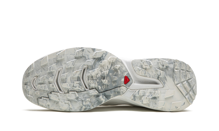 SALOMON XT-WINGS 2 X PALACE WHITE — Stock 