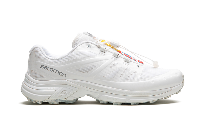 SALOMON XT-WINGS 2 X PALACE WHITE — Stock 