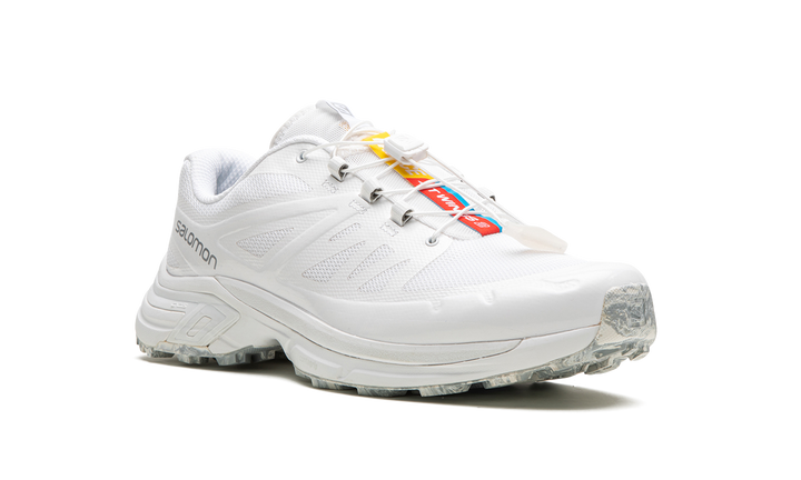 SALOMON XT-WINGS 2 X PALACE WHITE — Stock 