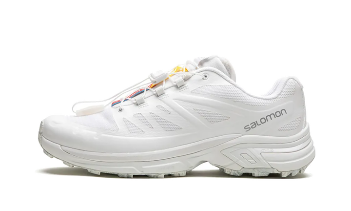 SALOMON XT-WINGS 2 X PALACE WHITE — Stock 