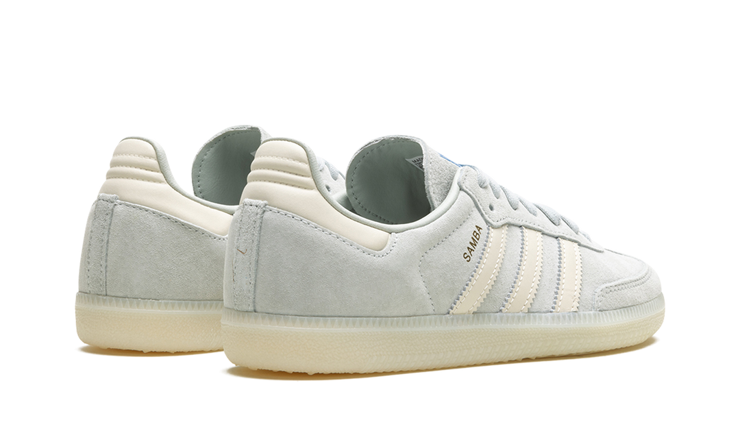 SAMBA OG &