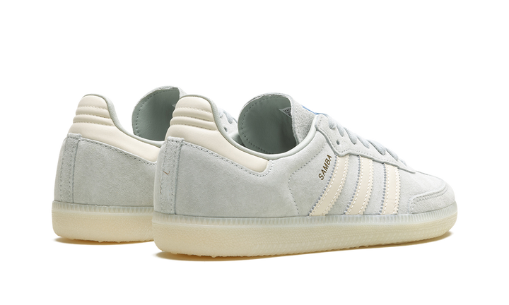 SAMBA OG &