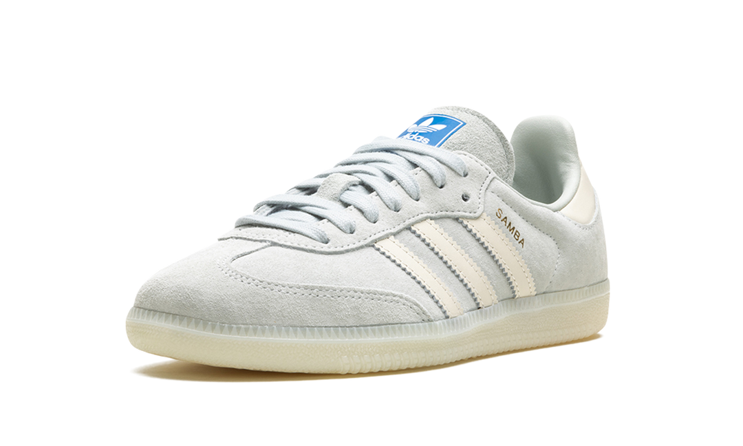 SAMBA OG &