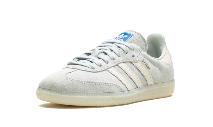 SAMBA OG &