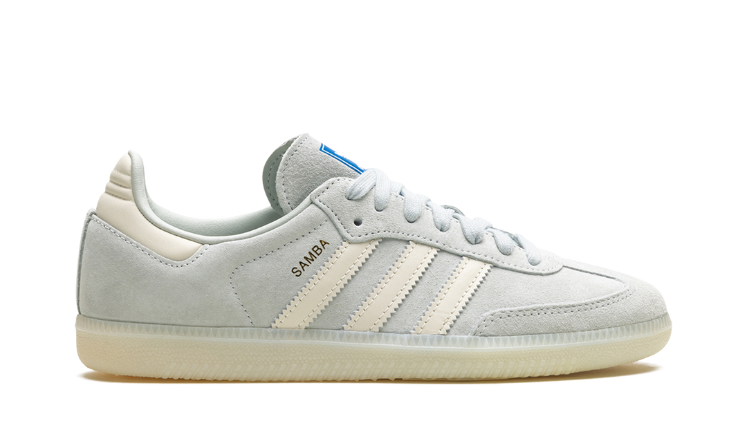 SAMBA OG &