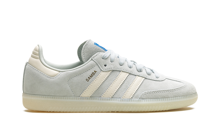 SAMBA OG &