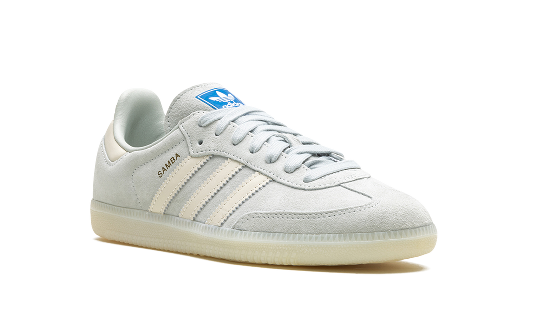 SAMBA OG &