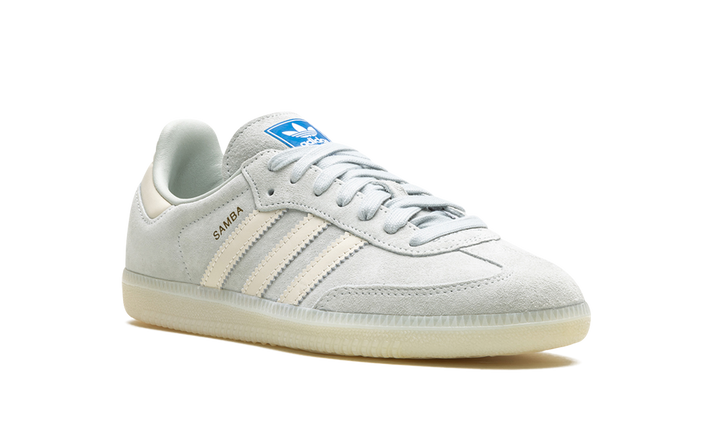 SAMBA OG &