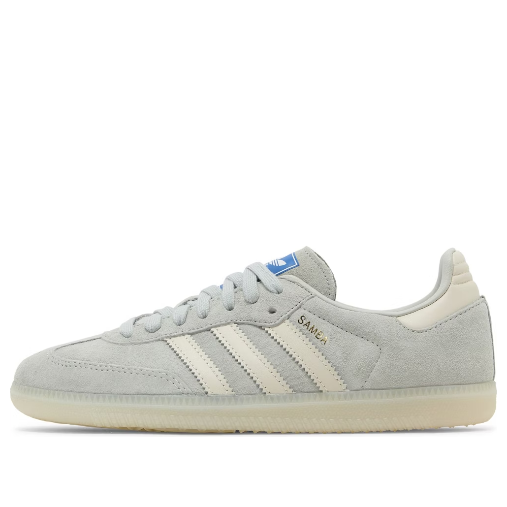 SAMBA OG &