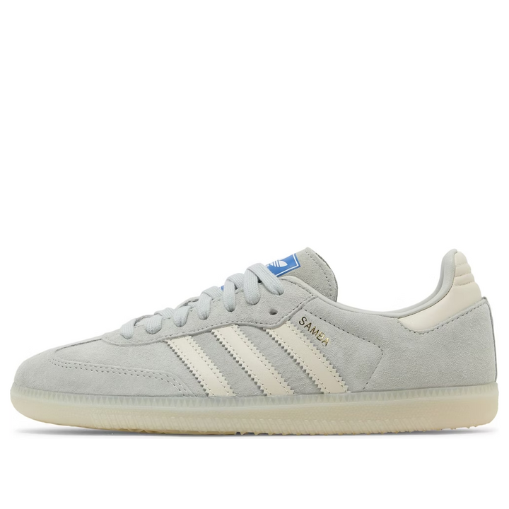 SAMBA OG &