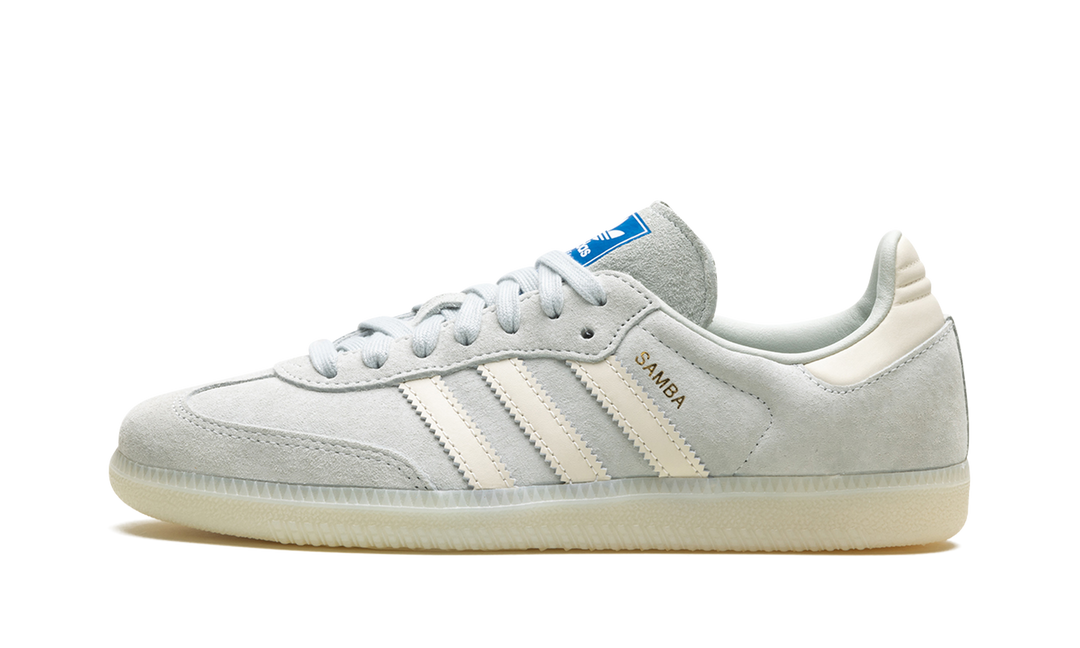 SAMBA OG &