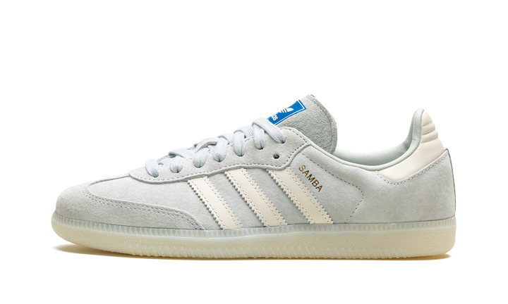 SAMBA OG &