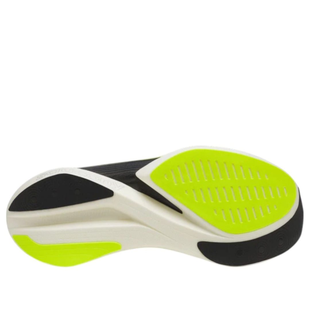 SAUCONY ENDORPHIN ELITE 2 CITRON BLACK