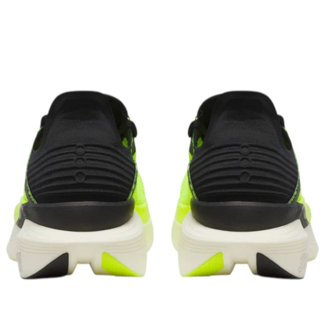 SAUCONY ENDORPHIN ELITE 2 CITRON BLACK