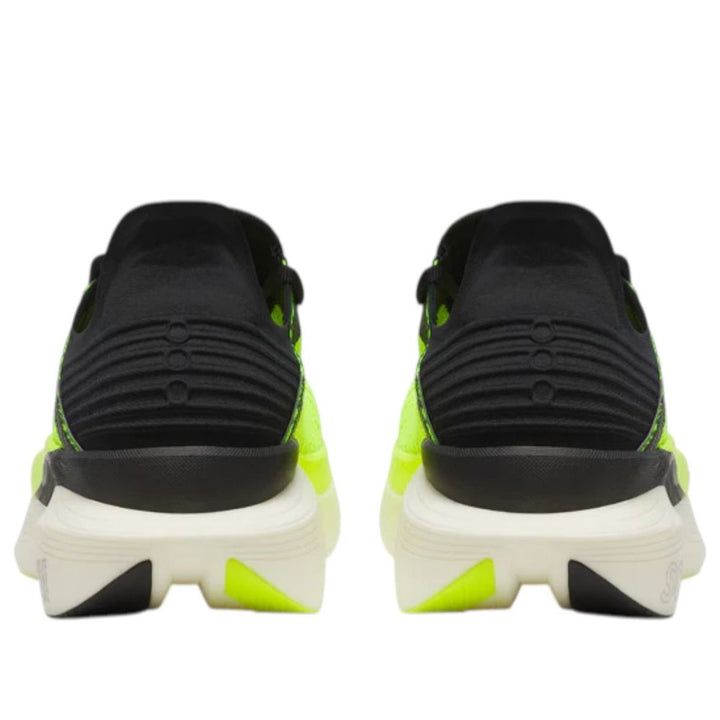 SAUCONY ENDORPHIN ELITE 2 CITRON BLACK
