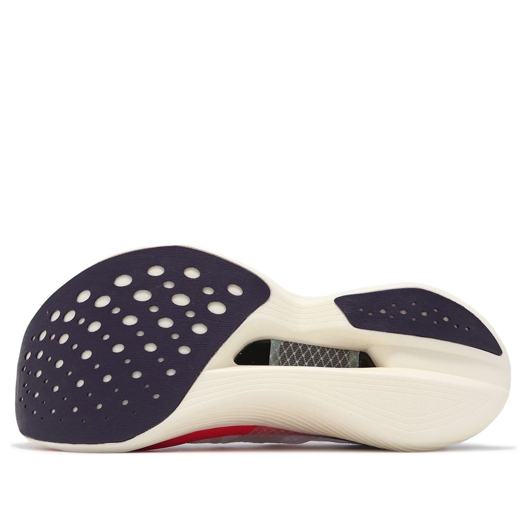 SAUCONY ENDORPHIN ELITE WHITE VIZIRED