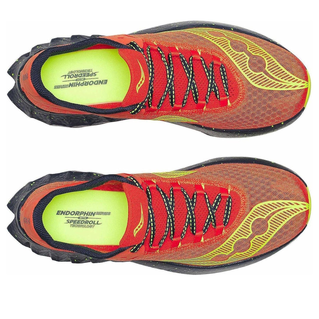 SAUCONY ENDORPHIN PRO 4 SOLAR