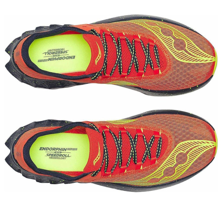 SAUCONY ENDORPHIN PRO 4 SOLAR