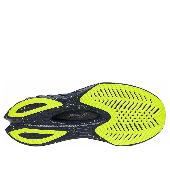 SAUCONY ENDORPHIN PRO 4 SOLAR