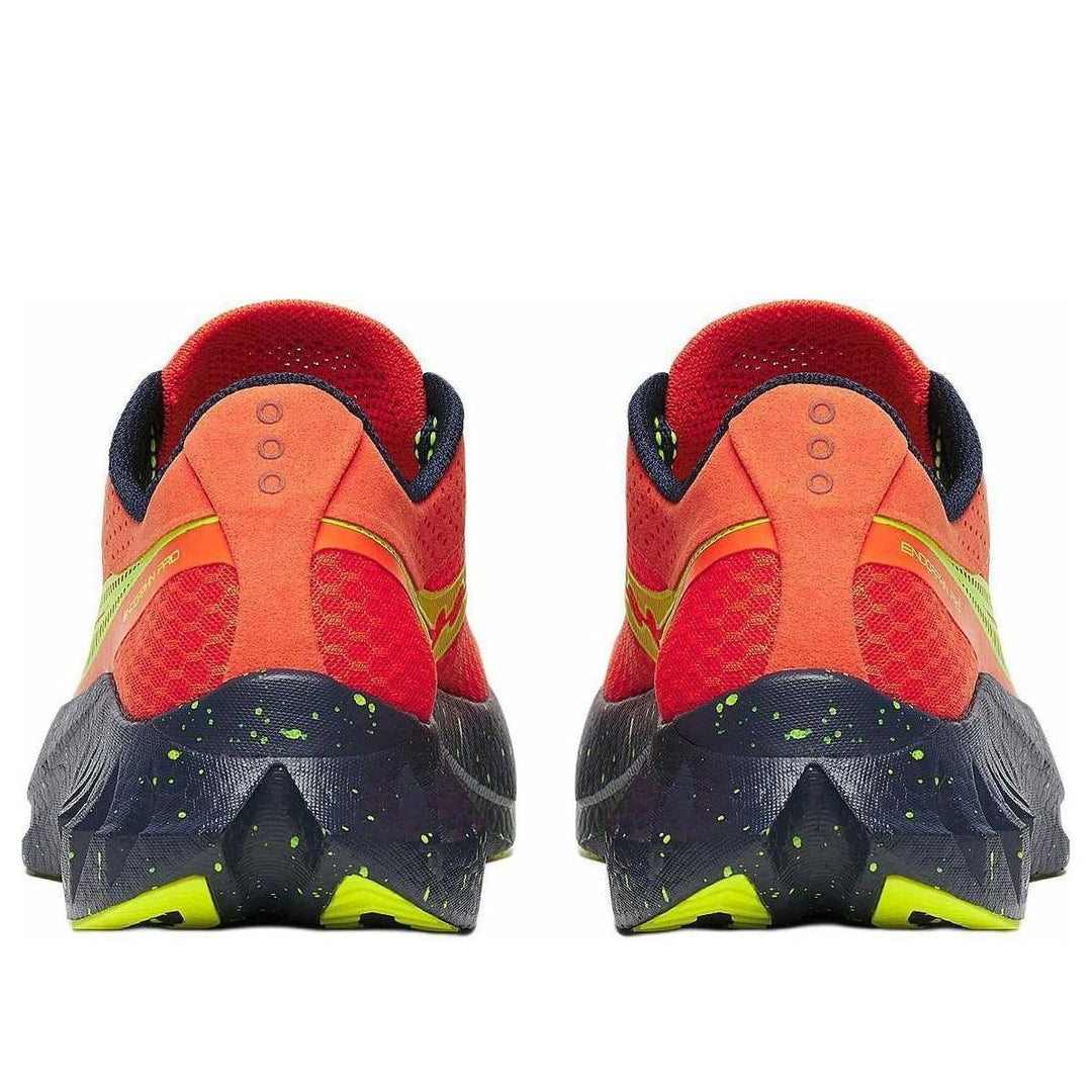 SAUCONY ENDORPHIN PRO 4 SOLAR