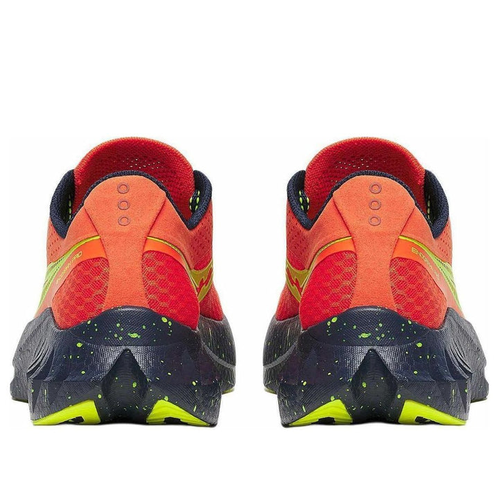 SAUCONY ENDORPHIN PRO 4 SOLAR