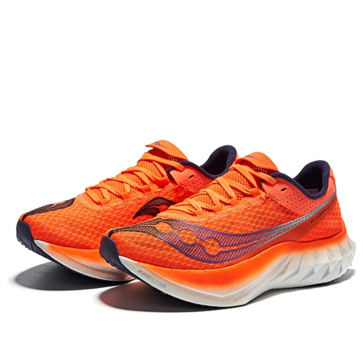 SAUCONY ENDORPHIN PRO 4 VIZIORANGE
