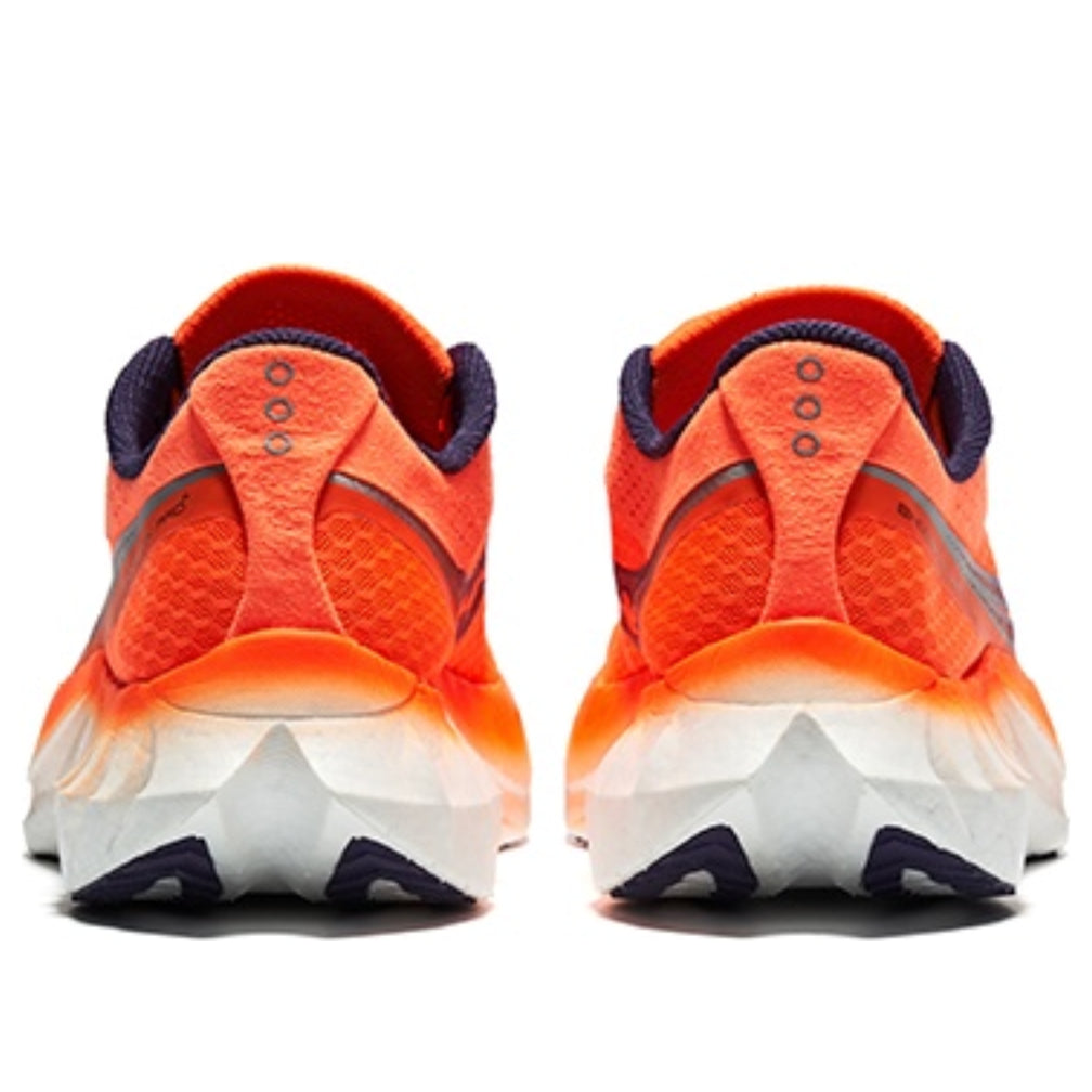 SAUCONY ENDORPHIN PRO 4 VIZIORANGE