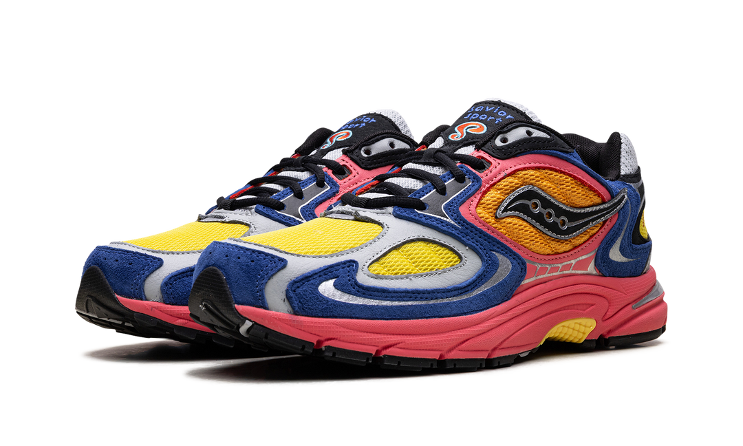 SAUCONY GRID JAZZ 9 JAE TIPS I LOVE YOU BUT I’M BUSY