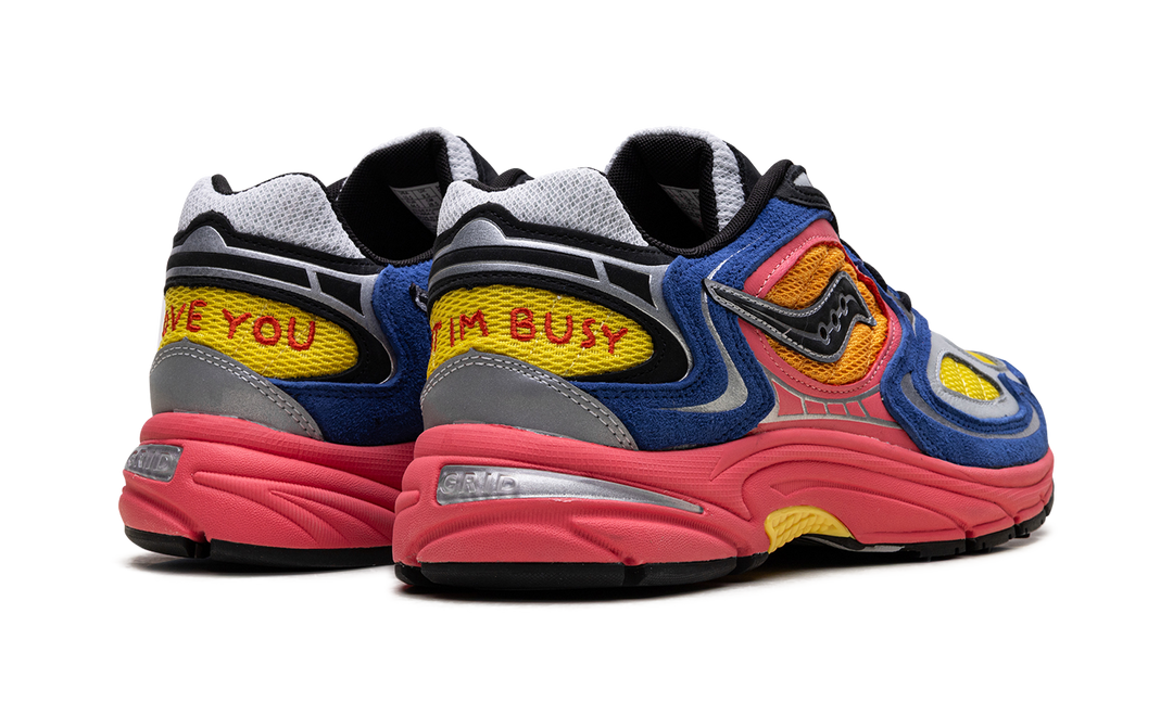 SAUCONY GRID JAZZ 9 JAE TIPS I LOVE YOU BUT I’M BUSY