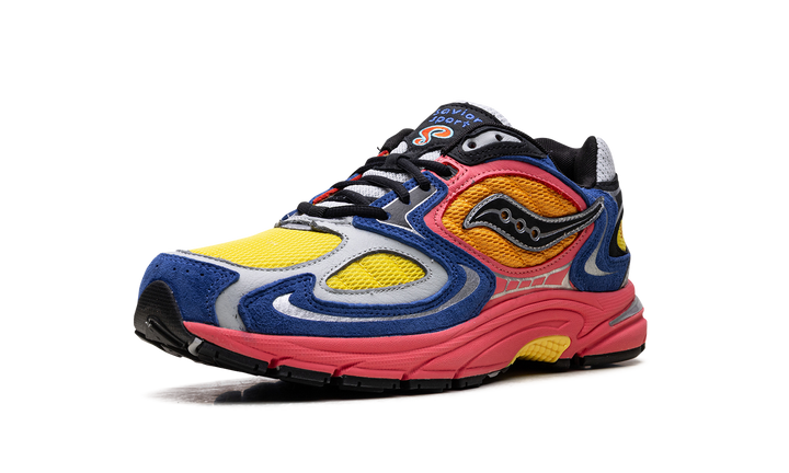 SAUCONY GRID JAZZ 9 JAE TIPS I LOVE YOU BUT I’M BUSY